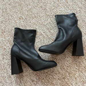 Top shop booties